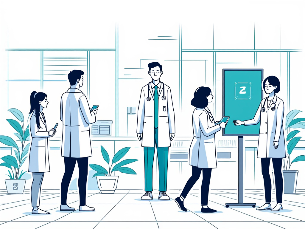 Medical examination procedure