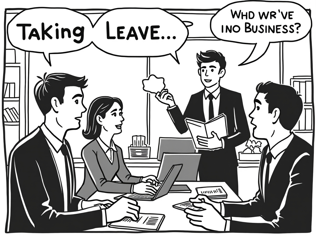 Employee Study Leave UAE