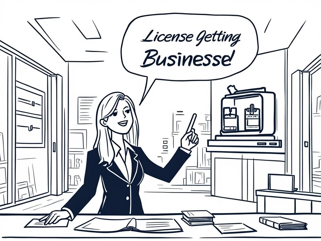 Free Zone Licensing