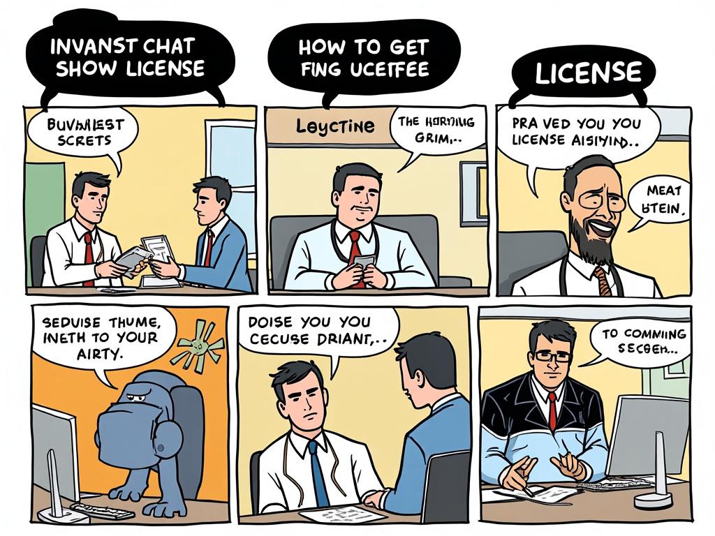 Sharjah business license